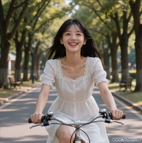 被AI脸包围的我 仍是快看吐了
