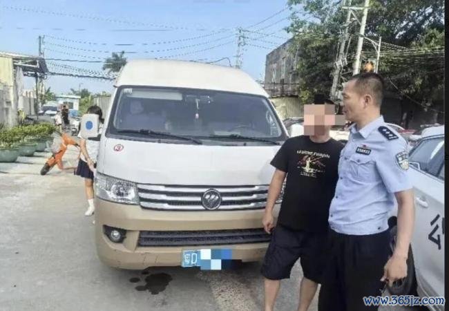 广东2东说念主严重超载拉未成年东说念主被刑拘 超员142%安全隐患大